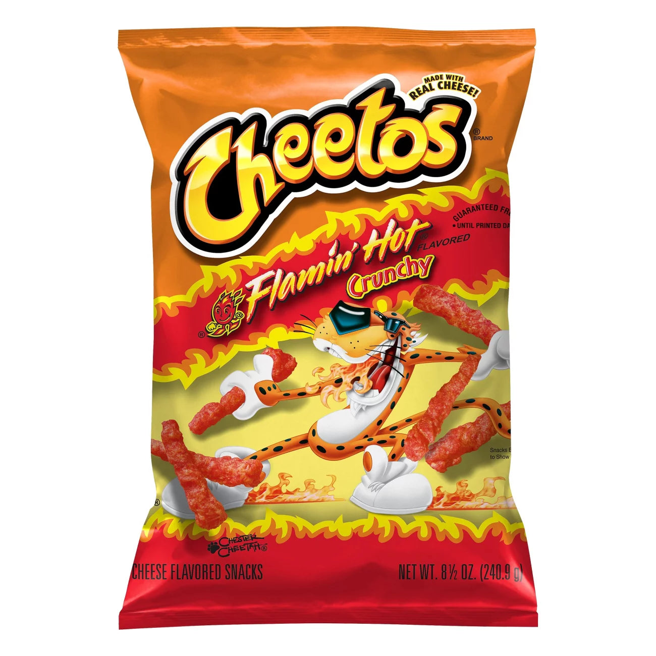 Cheetos