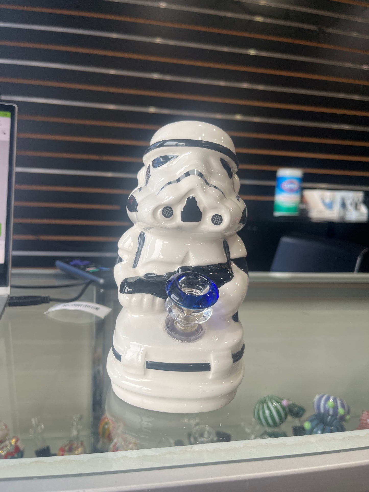 Stormtrooper Bong