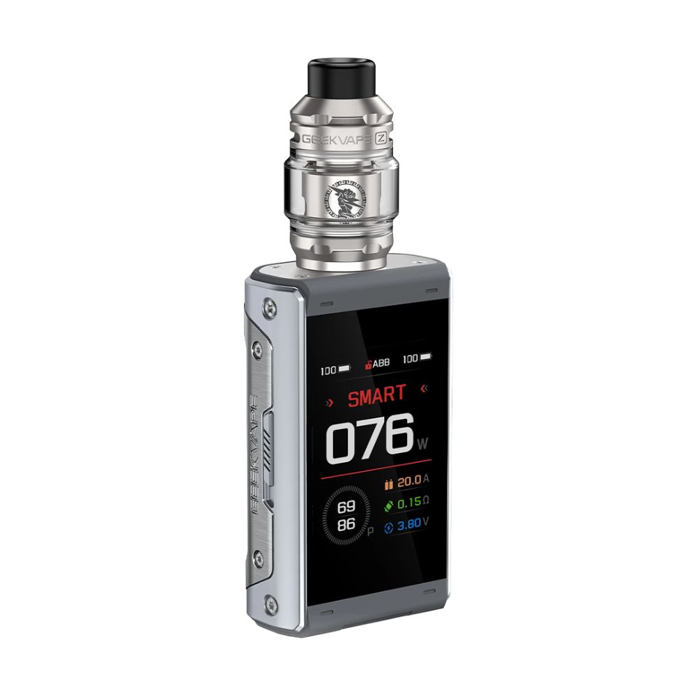 Geek Vape T200 Aegis Touch Starter Kit
