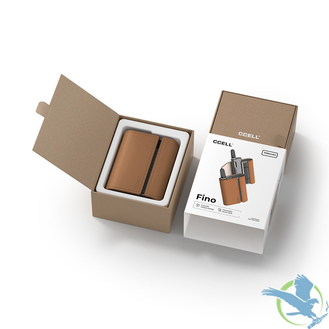 C-Cell Fino 510 Thread Cartridge Device