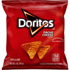 Doritos 1oz Bag
