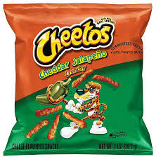 Frito Lay 1oz Chip Bags