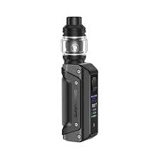 Geek Vape Aegis Solo III Mod Kit