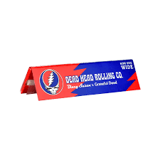 Dead Head Rolling Co. Blazy Susan x Grateful Dead Rolling Papers