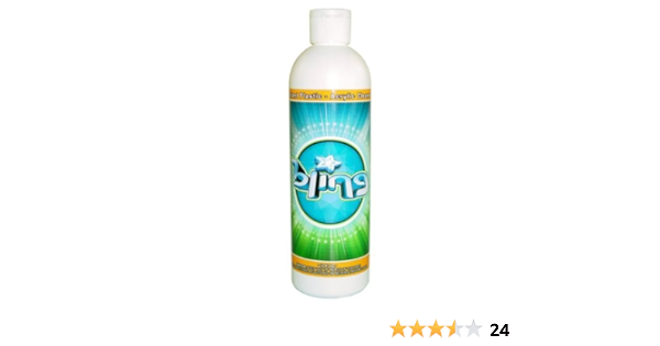 Formula 420 Bling Instant Plastic-Acrylic Cleaner 12 Fl Oz