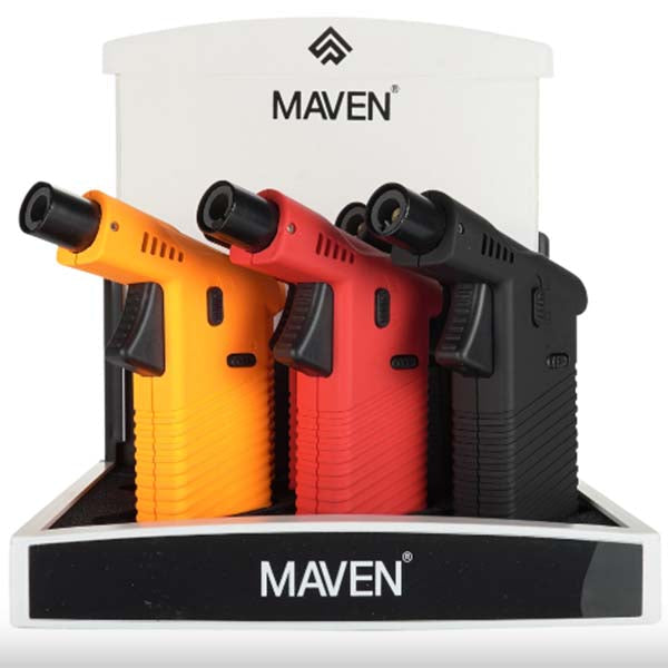 Maven Cannon Torch
