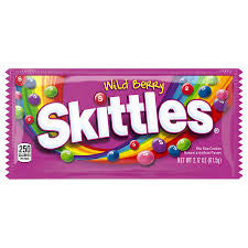 Skittles 2.17oz