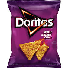 Doritos 1.75oz Bag