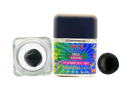 Shake 15g THCA Kathmandu Bull Hash