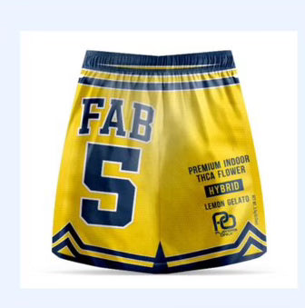 Players Only Premium Indoor THCA Flower 1/8oz