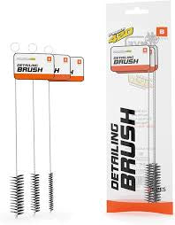 Formula 420 Detailing Brush Pack