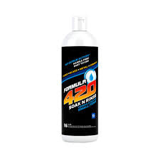 Formula 420 Soak N Rinse Small Item Cleaner