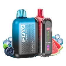 Foyo Armor 30k Disposable Vape