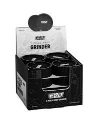 Grav 2 Piece Grinder
