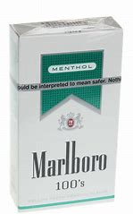 Marlboro Cigarettes