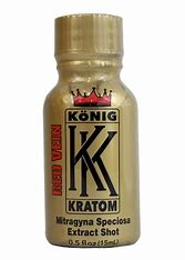 Konig Kratom Shots