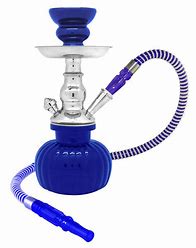 Small Premium Hookah