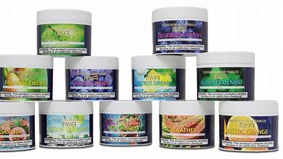 Mya Premium Hookah Tobacco