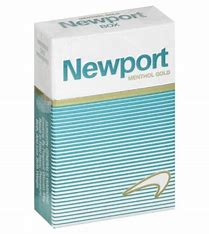 Newport Cigarettes