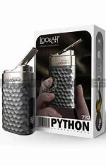 Lookah Python