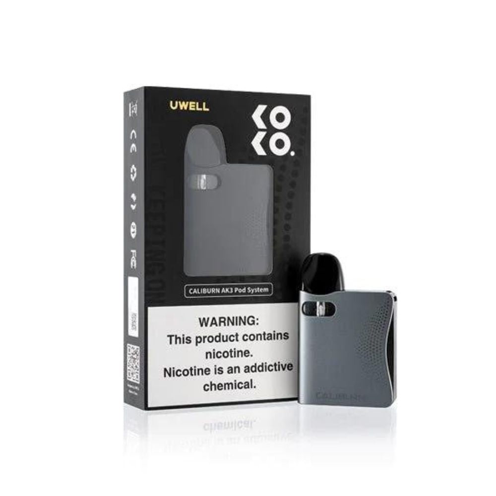Uwell Caliburn AK3 Pod Vape