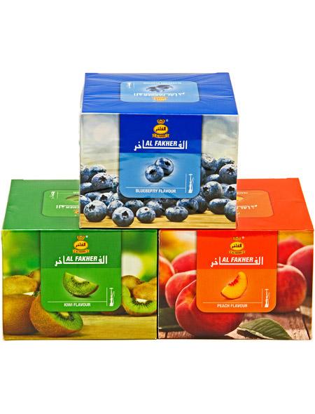 Al Fakher 250g Shisha