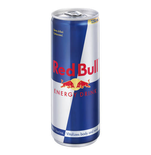 Red Bull 8.4oz