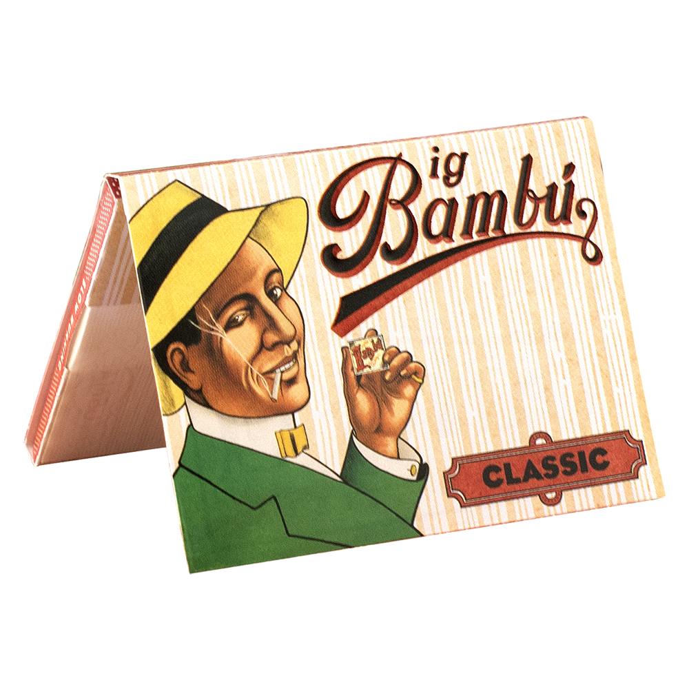 Bambu Classic Papers