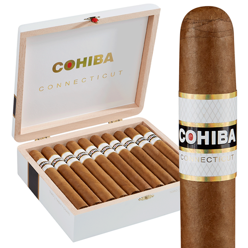 Cohiba Connecticut Toro