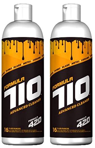 Formula 710 Advanced Cleaner
