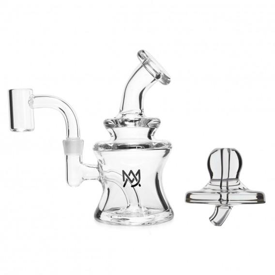 MJA Jammer Mini Rig