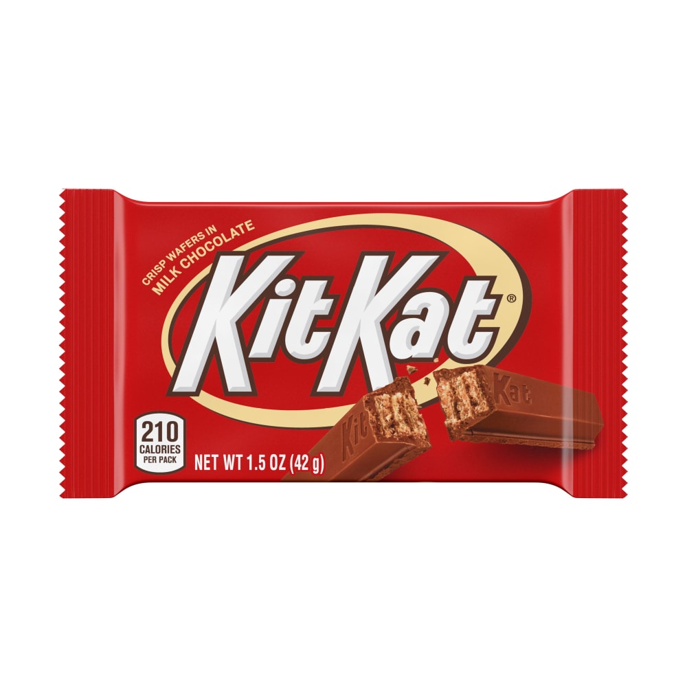 Kit Kat Bar