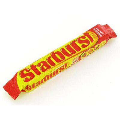 Starburst