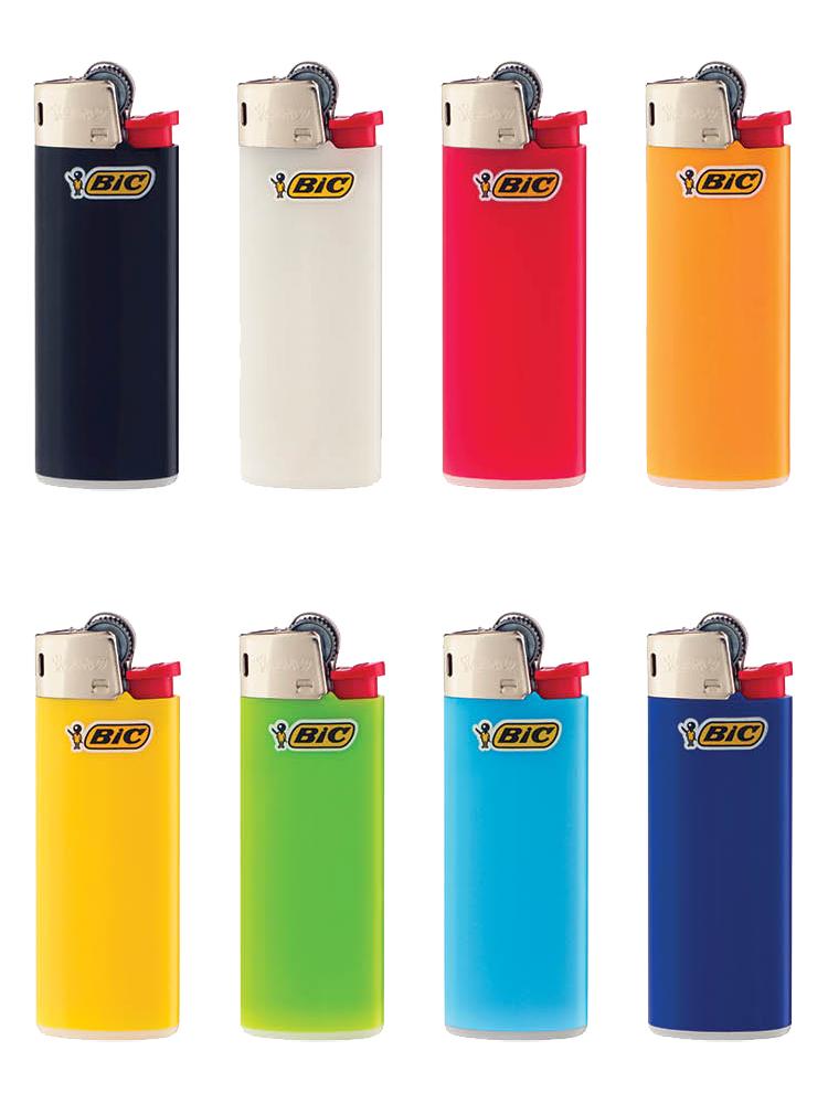Bic Lighter
