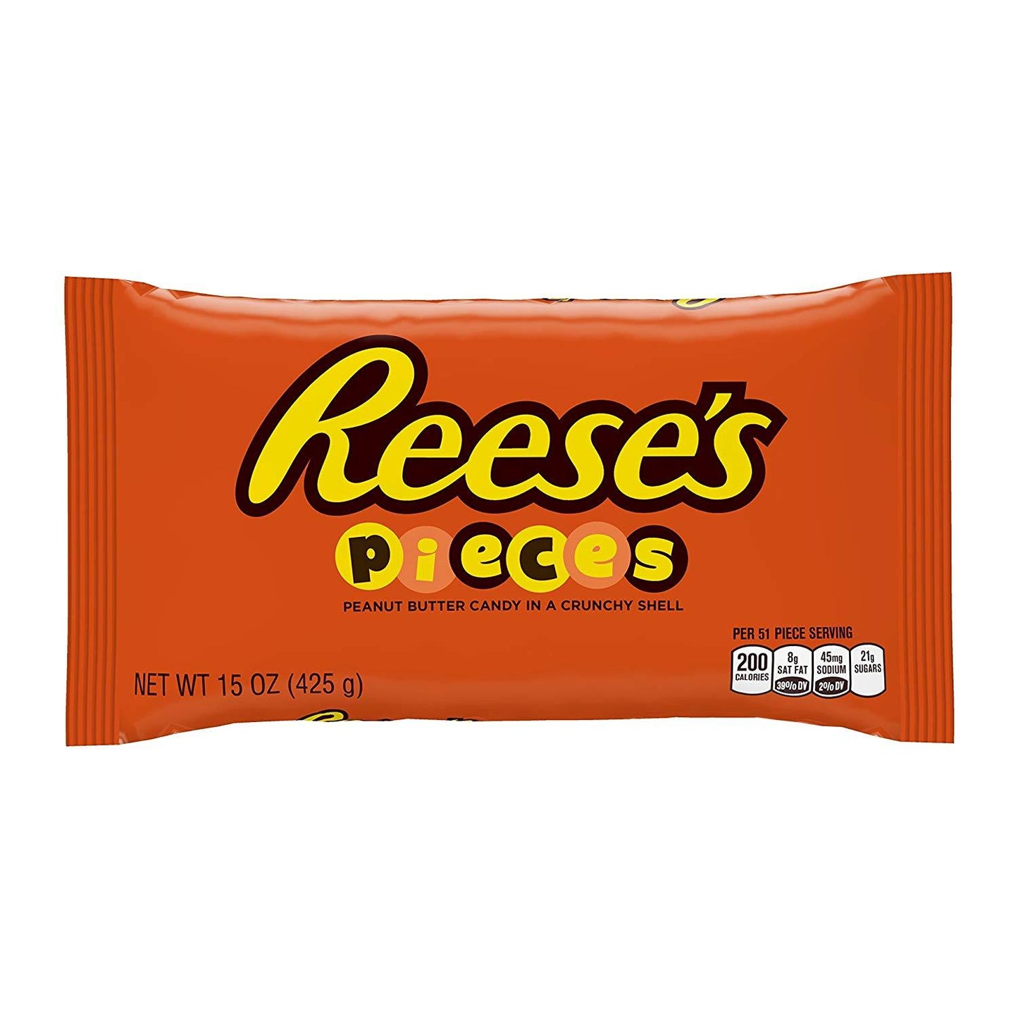 Reeses Pieces