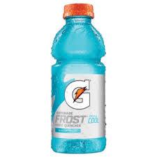 Gatorade 20oz