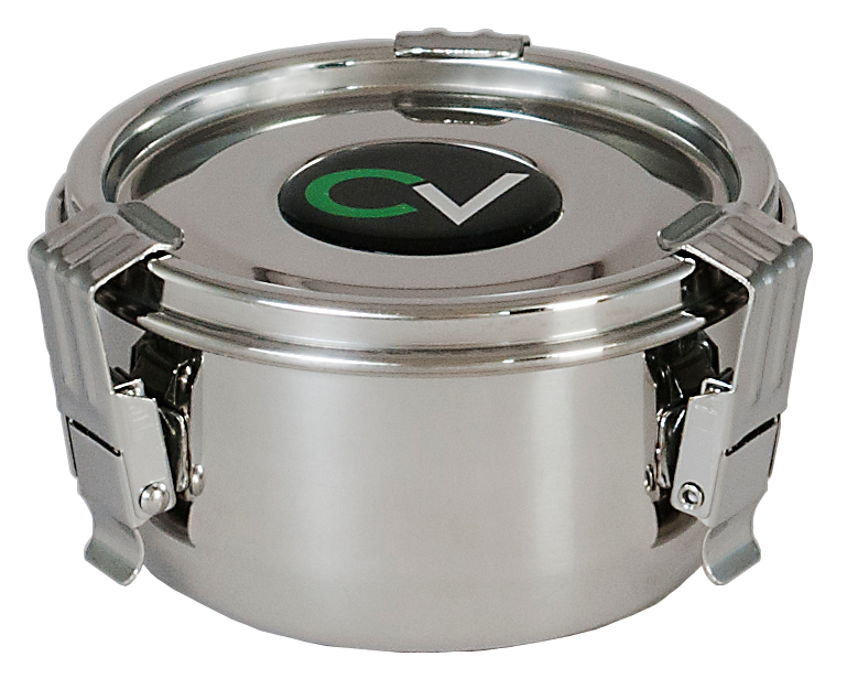 CVault Storage Container