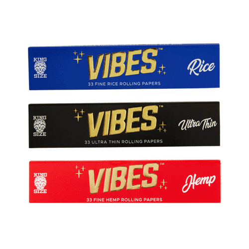 Vibes Papers