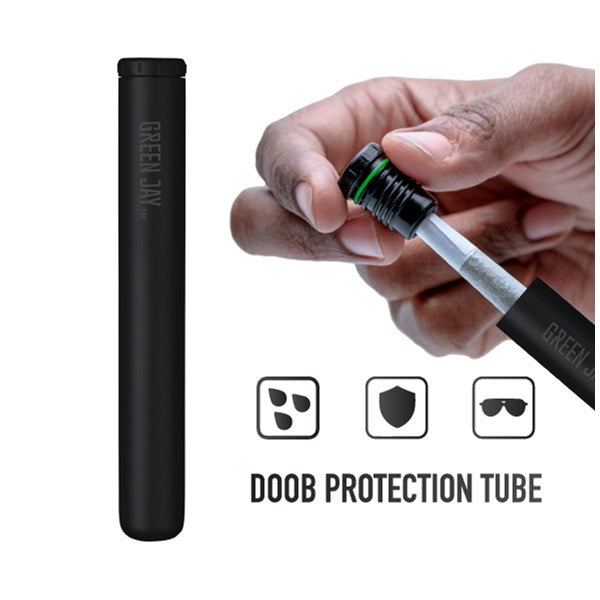 Green Jay Single Carrier