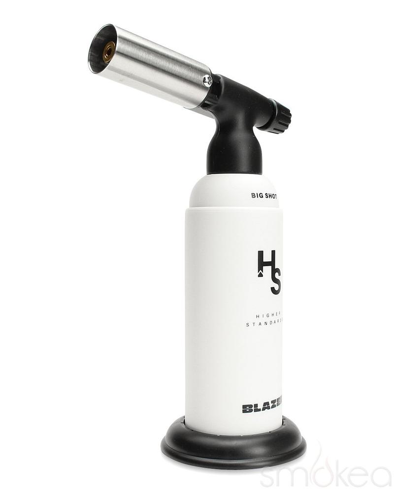 Higher Standard Blazer Big Shot