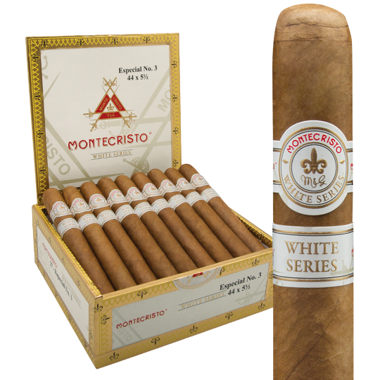 Montecristo Cigars