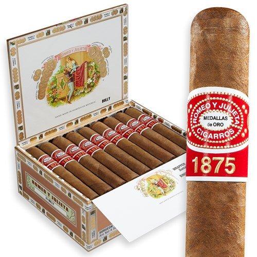 Romeo y Julieta Cigars