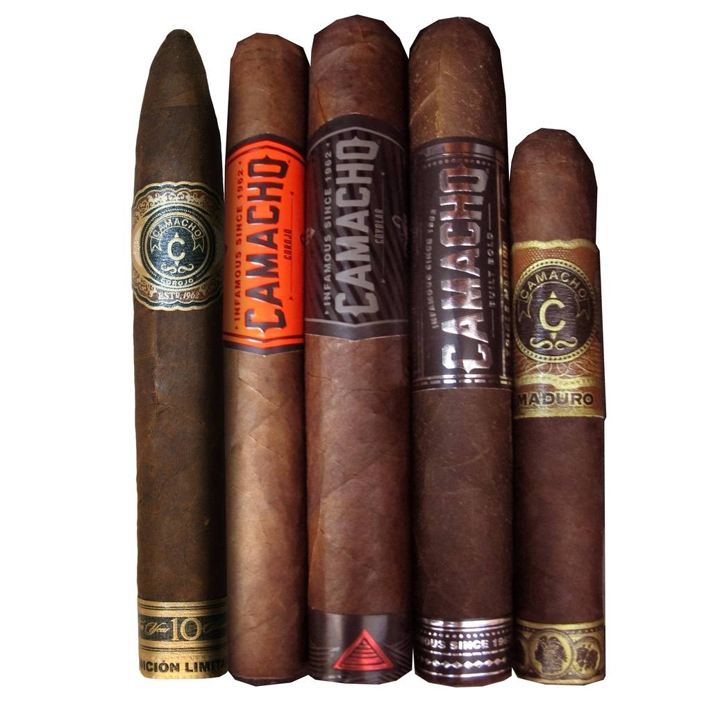 Camacho Cigars
