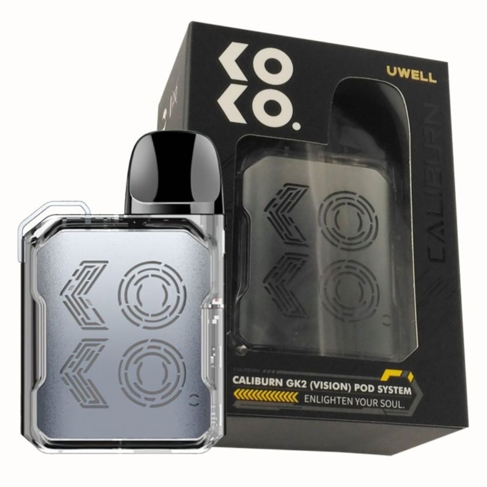 UWell Caliburn GK2 Pod Vape