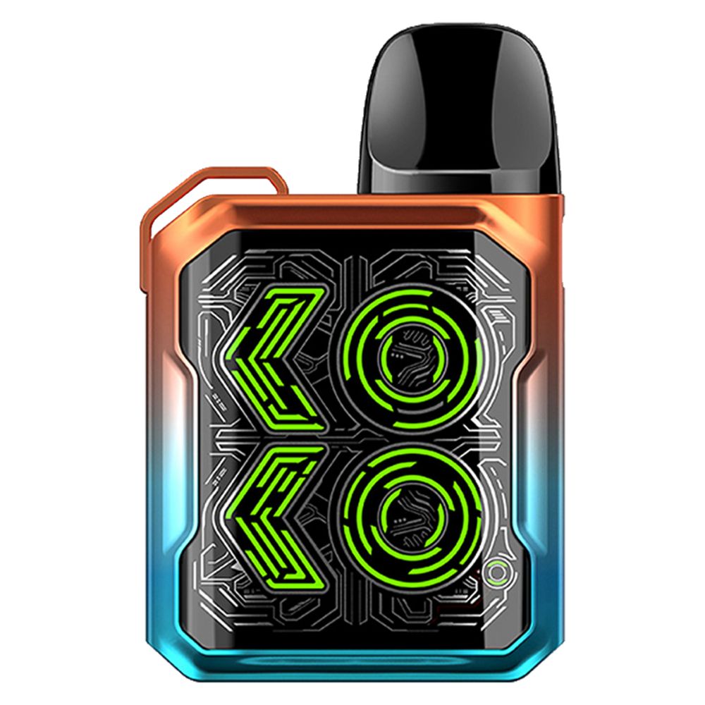 UWell Caliburn GK2 Pod Vape