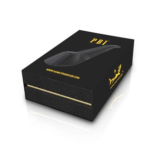 Hamilton Devices PB1 Vape Battery