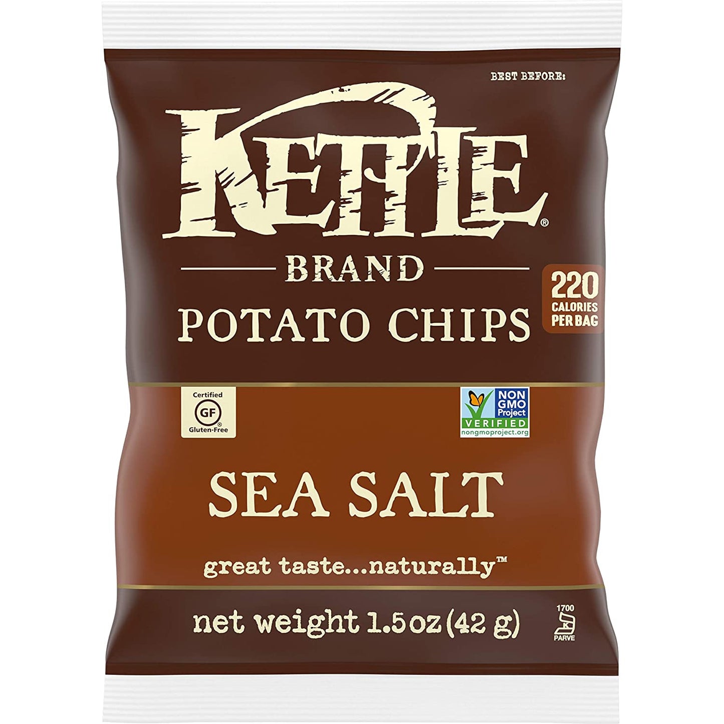 Kettle Pot Chips