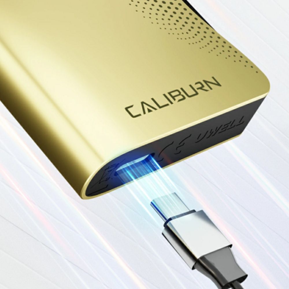Uwell Caliburn AK3 Pod Vape
