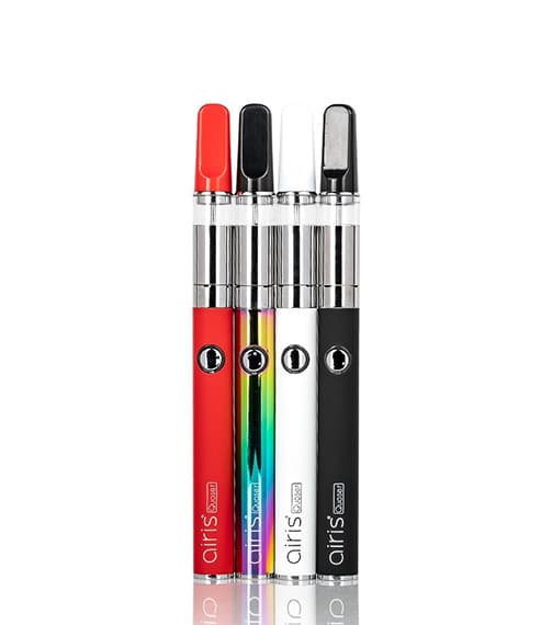 Airis Quaser Wax Vape Pen Kit