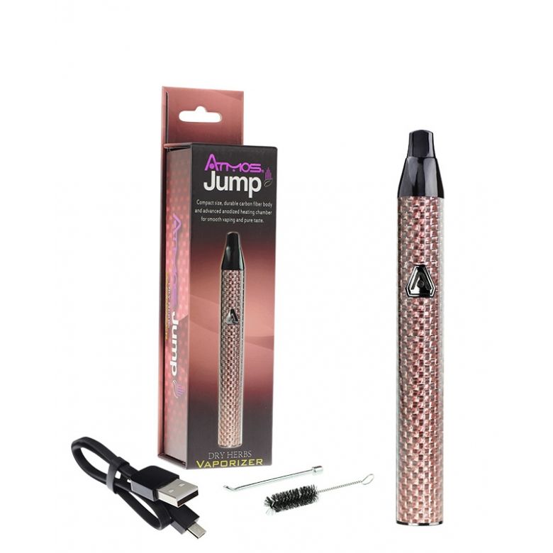 Atmos Jump Dry Herb Vape